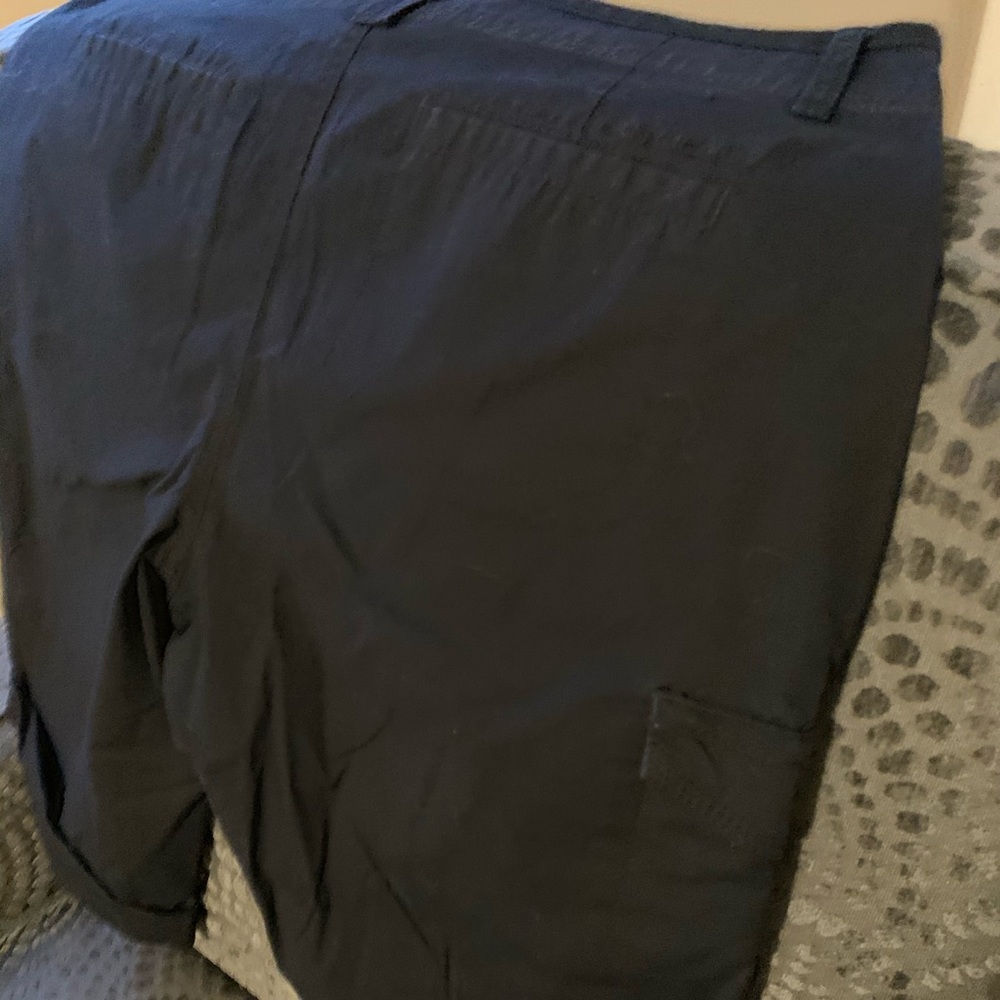 DKNY Jeans Womens Bermuda Shorts - Picture 10 of 10